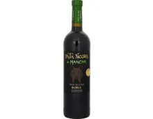 Pata Negra Fauna La Mancha Roble 75 cl