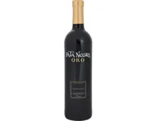 Pata Negra Oro Valdepeñas DO 75 cl