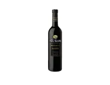 Pata Negra Reserva Valdepeñas
