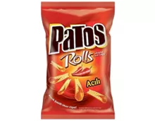 Patos Rolls 120g