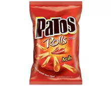 Patos Rolls 120g