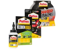 PATTEX Bastel & DIY Display