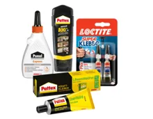 PATTEX Kleber-Sortiment