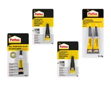 Pattex Klebesortiment