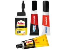 PATTEX / LOCTITE Budget Reparaturkleber