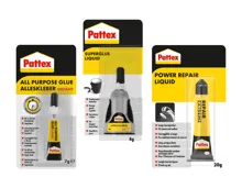 Pattex Reparatur-Kleber