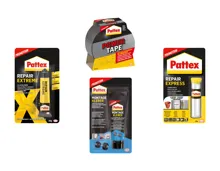 Pattex Reparatur-Sortiment