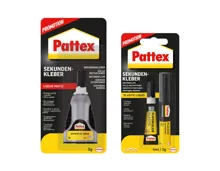 Pattex Sekundenkleber-Sortiment