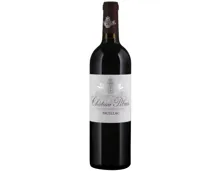 Pauillac AOC Château Pibran (2018) – Rotwein, Frankreich (0.75l)