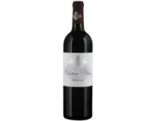 Pauillac AOC Château Pibran (2021) – Rotwein, Frankreich (0.75l)