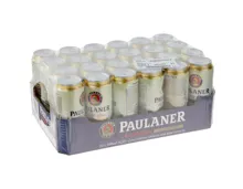 Paulaner Hefe-Weissbier 24x50cl