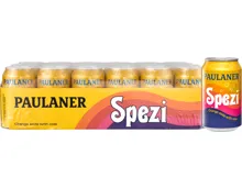 Paulaner Spezi
