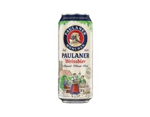 Paulaner Weissbier