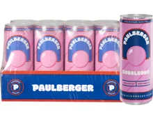 Paulberger Erfrischungsgetränk Bubblegum