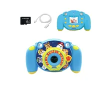 Paw Patrol 12Mp Kinderkamera