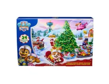 PAW Patrol - Adventskalender 2025
