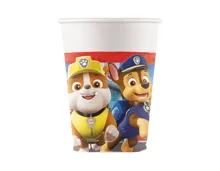«Paw Patrol» Becher, 8er