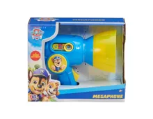 Paw Patrol Chase Megaphone 3+ Jahre