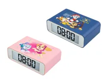 Paw Patrol Flip-Wecker