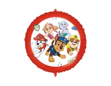 «Paw Patrol» Folienballon