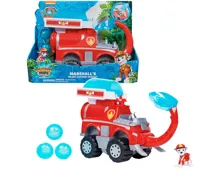 Paw Patrol Jungle Pups Deluxe Elephant 3+ Jahre