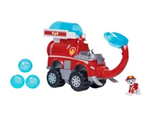 PAW Patrol Jungle Pups «Marshall’s Elephant Vehicle»