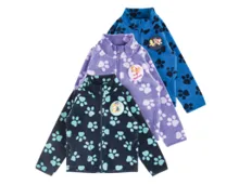 PAW PATROL Kleinkinder Fleece-Jacke