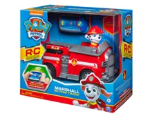 PAW Patrol Marshalls ferngesteuertes Feuerwehrauto