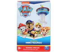 Paw Patrol Mini Figuren Sortiment Co assortiert