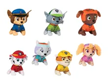 Paw Patrol Mini Plüsch