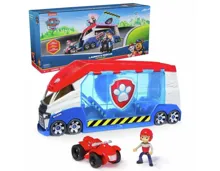 Paw Patrol New Paw Patroller Teamfahrzeug