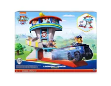 Paw Patrol Paw Patrol Lookout Tower