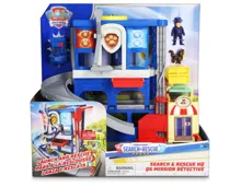 Paw Patrol Search & Rescue Pup Squa 3+ Jahre