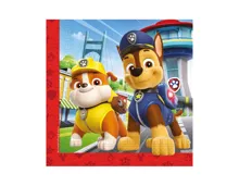 «Paw Patrol» Servietten