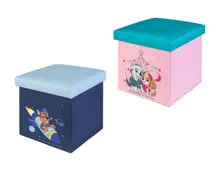 Paw Patrol Sitz- und ­Aufbewahrungsbox