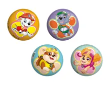 PAW Patrol Softball