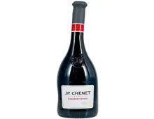 Pays d’Oc IGP Cabernet Sauvignon/Syrah J.p. Chenet (2024) – Rotwein, Frankreich (0.75l)