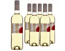 Pays d'Oc IGP Chardonnay La Sensuelle 6x 75cl