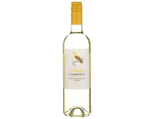 Pays d'Oc IGP Chardonnay Oriol (2024) – Weisswein, Frankreich (0.75l)