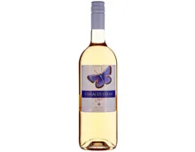 Pays d'Oc IGP Cinsault-Syrah Rosé – Roséwein, Frankreich (1l)
