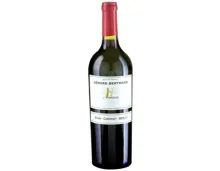 Pays d'Oc IGP Cuvée Rouge H de l'Hospitalet Gérard Bertrand (2023) – Rotwein, Frankreich (0.75l)