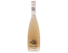 Pays d'Oc IGP Rosé Château Puech-Haut Argali (2024) – Roséwein, Frankreich (0.75l)