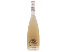 Pays d'Oc IGP Rosé Château Puech-Haut Argali (2025) – Roséwein, Frankreich (0.75l)