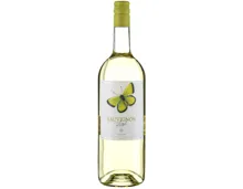 Pays d'Oc IGP Sauvignon Blanc – Weisswein, Frankreich (1l)