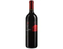 Pays D'Oc IGP Syrah La Sensuelle (2024) – Rotwein, Frankreich (0.75l)