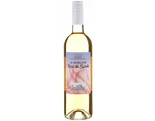 Pays d'Oc IGP Syrah Rosé (2023) – Roséwein, Frankreich (0.75l)