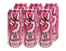 Peace Tea Berry Boost 6x 50cl