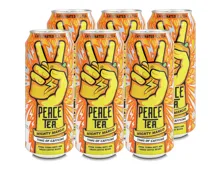 Peace Tea Mighty Mango 6x 50cl