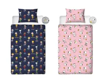 Peanuts™ Wendebettwäsche