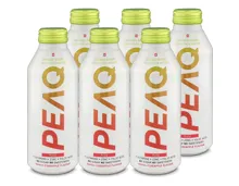 Peaq Mango-Pineapple 6x 47.3cl